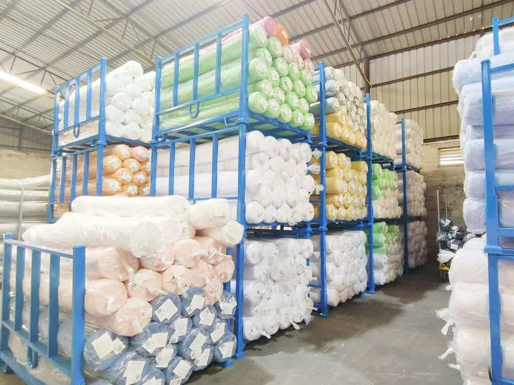 bulk sofa fabric rolls for upholstery and furniture manufacturing